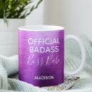 Search for metallic purple mugs Elegant