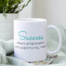Search for success motivation mugs Inspirational