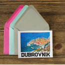 Search for dubrovnik postcards Croatia
