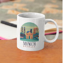 Search for munich mugs Bavaria