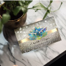 Search for lotus business cards Massage