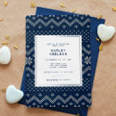 Search for knitting for invitations For her