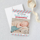 Search for vintage birth announcement cards Unique