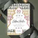 Search for fun christmas invitations Christmas open house