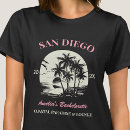 Search for brides weekend tshirts Beach bachelorette party