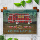 Search for camper tea towels Motorhome