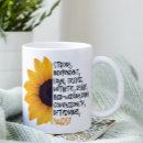 Search for essential mugs Floral
