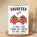 Search for i love you daughter cards Funny