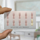 Search for salon loyalty cards Elegant