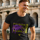 Search for poison tshirts Spider
