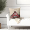 Search for farmhouse christmas cushions Rustic