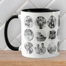 Search for four photo mugs Photography