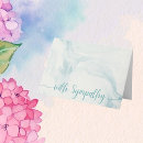 Search for elegant sympathy cards Loss