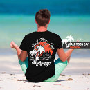 Search for half moon tshirts Beach