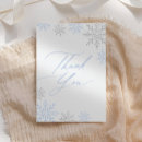 Search for winter blue cards Glitter