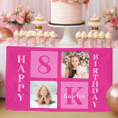 Search for hot pink banners Cute