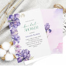 Search for iris invitations Modern