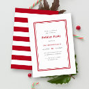 Search for classy seasonal invitations Modern