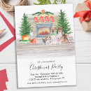 Search for fireplace invitations Cute