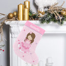 Search for princess christmas stockings Fairytale