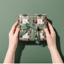 Search for natural wrapping paper Simple