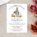 Search for acorn invitations Vintage