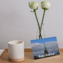 Search for new york souvenirs postcards Happy birthday