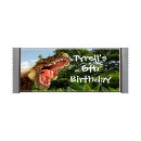 Search for dinosaur favours Party