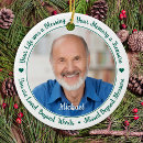 Search for memorial poem christmas tree decorations Remembrance