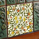 Search for victorian tiles William morris