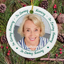 Search for funeral christmas tree decorations Sympathy