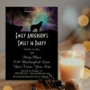 Search for halloween costume birthday invitations Fall