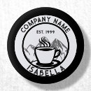 Search for company logo accessories Employee staff