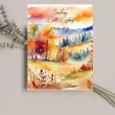 Search for wellness postcards Watercolor