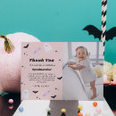 Search for halloween pumpkin thank you cards Spooktacular