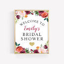 Search for bridal shower posters Gold