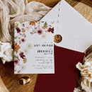 Search for burgundy baby shower invitations Gender neutral