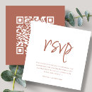 Search for white rust invitations Qr code
