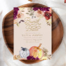 Search for fall bridal brunch invitations Flowers