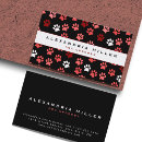Search for dog paws pattern For her