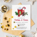 Search for hot cocoa bar invitations Cookies and cocoa