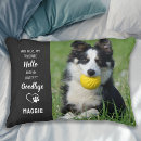 Search for goodbye cushions In loving memory