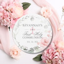 Search for communion thank you tags Flowers