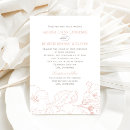 Search for hibiscus wedding invitations Flowers
