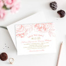 Search for dates on invitations For her