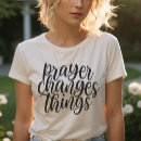 Search for prayers tshirts Inspirational
