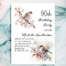 Search for tiny invitations Vintage