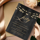 Search for stylish 40th birthday invitations Indie