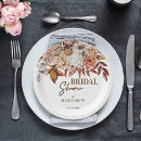 Search for desert paper plates Floral
