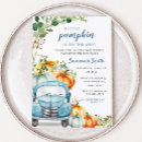 Search for little blue truck invitations Fall